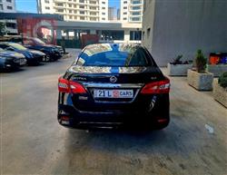 نيسان سنترا